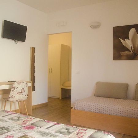 Baia Benessere B&B Eco Vegan サンタ・セヴェラ エクステリア 写真