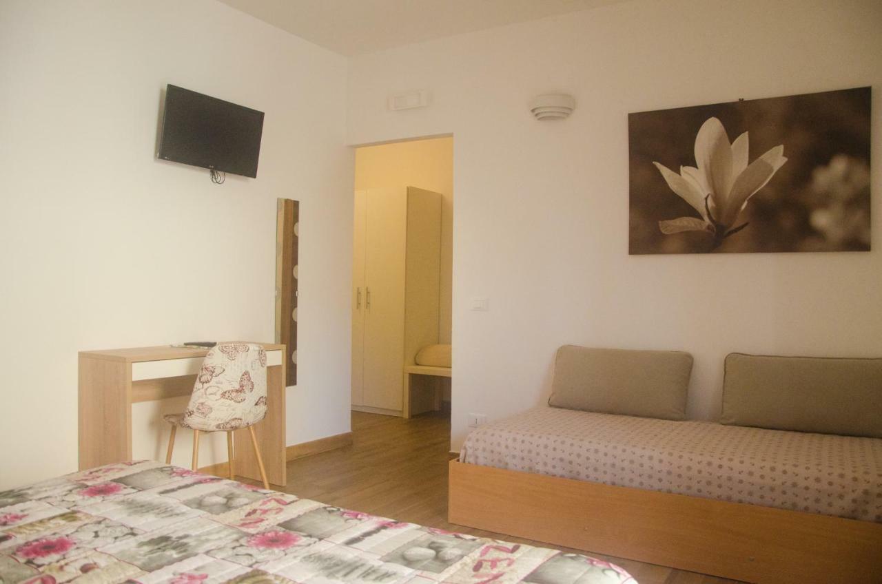 Baia Benessere B&B Eco Vegan サンタ・セヴェラ エクステリア 写真